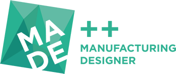 Digital Manufacturing Designer